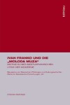 Book cover for Ivan Franko Und Die "moloda Muza"