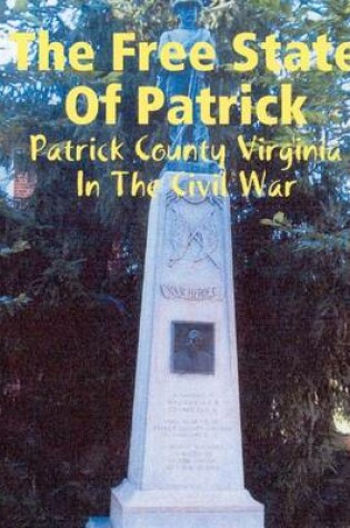 Cover of The Free State of Patrick