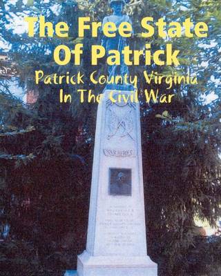 Book cover for The Free State of Patrick