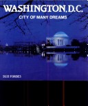 Book cover for Washington DC