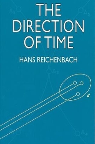 Cover of The Direction of Time