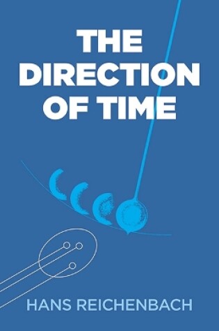 Cover of The Direction of Time