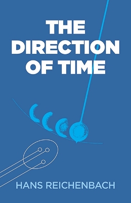 Cover of The Direction of Time