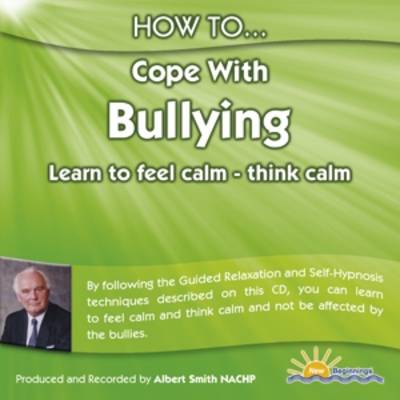 Cover of How to Cope with Bullying