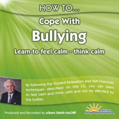 Book cover for How to Cope with Bullying