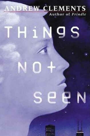 Cover of Things Not Seen