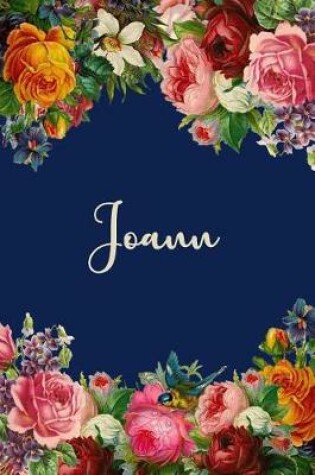 Cover of Joann