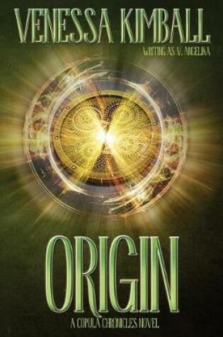 Cover of Origin