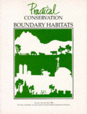 Cover of Boundary Habitats