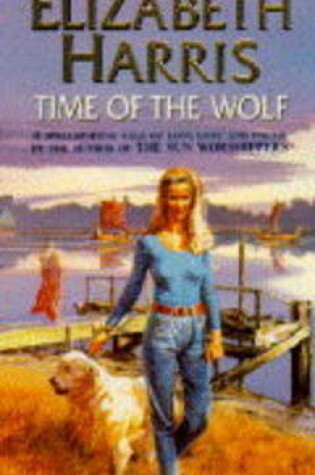 Cover of Time of the Wolf