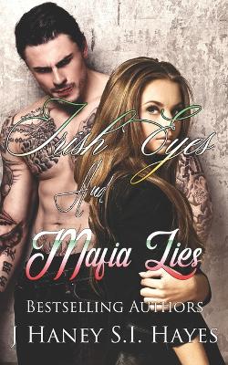 Book cover for Irish Eyes and Mafia Lies