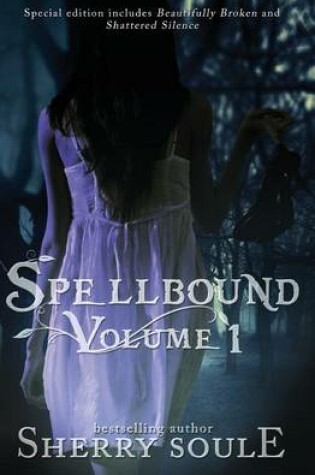 Cover of Spellbound Volume 1