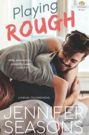 Cover of Playing Rough