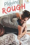 Book cover for Playing Rough