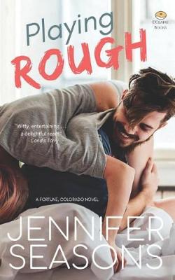 Book cover for Playing Rough