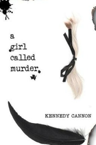 Cover of A Girl Called Murder
