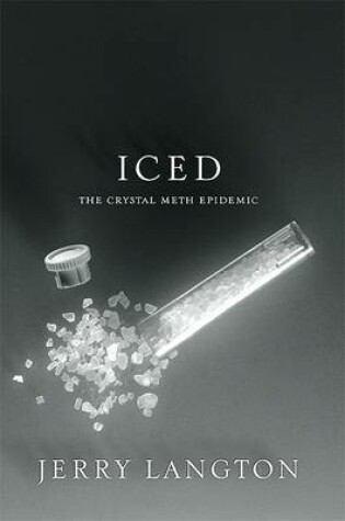 Cover of Iced