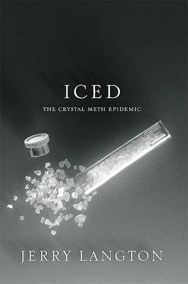 Book cover for Iced