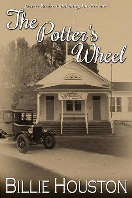 Book cover for The Potter's Wheel