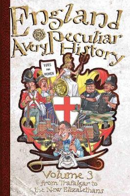 Cover of England