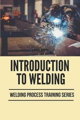 Book cover for Introduction To Welding