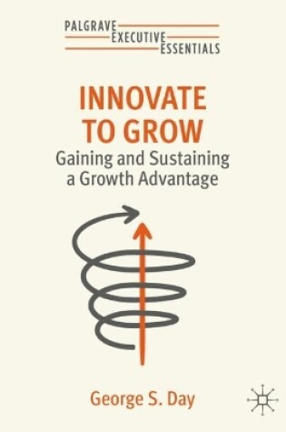 Cover of Innovate to Grow