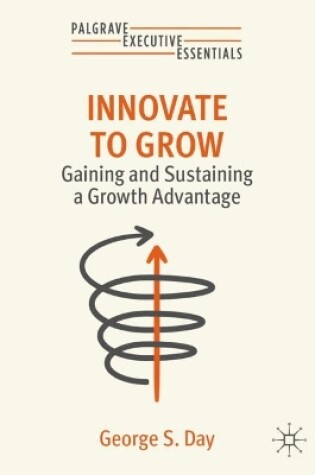 Cover of Innovate to Grow