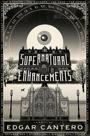 Cover of Supernatural Enhancements