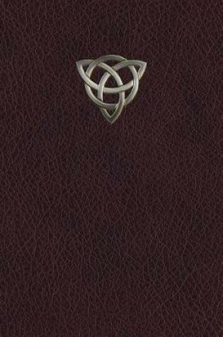 Cover of Monogram Animism, Contemporary Notebook