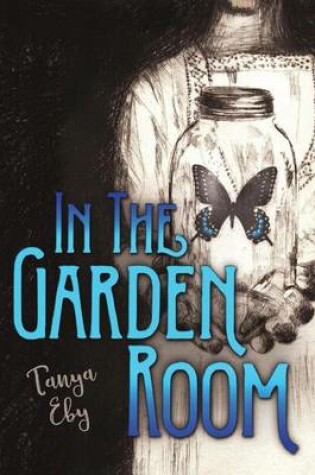 Cover of In The Garden Room