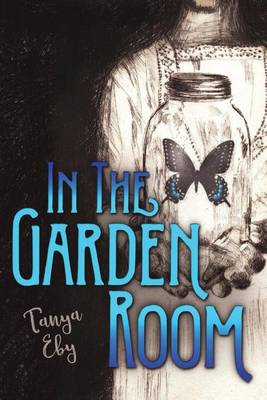 Book cover for In The Garden Room