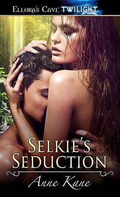 Book cover for Selkie's Seduction