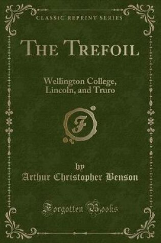 Cover of The Trefoil