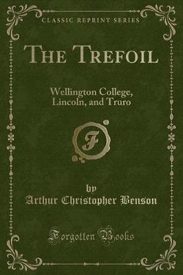 Book cover for The Trefoil