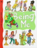 Book cover for Being Me