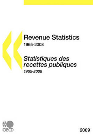 Cover of Revenue Statistics 2009