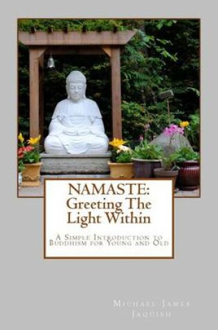 Cover of Namaste