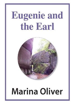 Book cover for Eugenie and the Earl