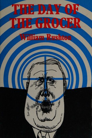 Cover of Day of the Grocer