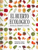 Book cover for Huerto Ecologico
