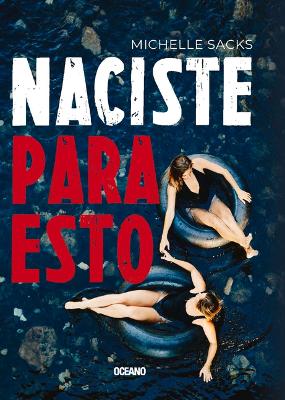 Book cover for Naciste Para Esto