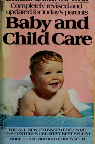Cover of Baby Child Care RV