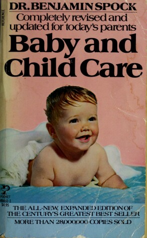 Book cover for Baby Child Care RV