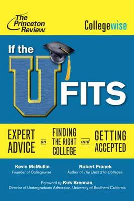 Book cover for If The U Fits
