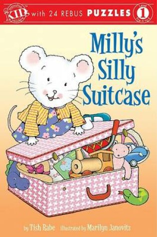 Cover of Milly's Silly Suitcase