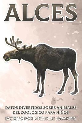 Cover of Alces