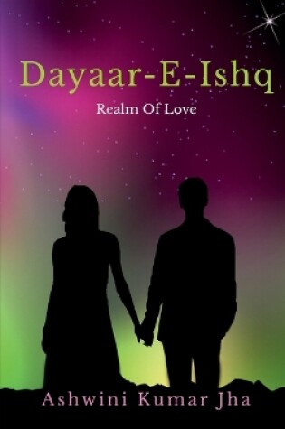 Cover of Dayaar-E-Ishq