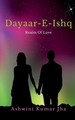 Book cover for Dayaar-E-Ishq