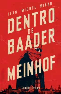 Book cover for Dentro de Baader-Meinhof