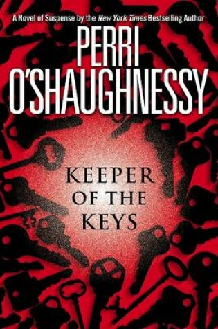 Cover of Keeper of the Keys